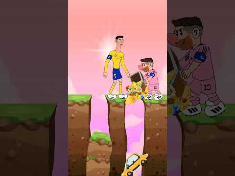 Love Or Money - Ronaldo will choose???