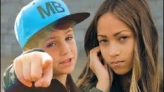 Gym Class Heroes - Stereo Hearts (MattyBRaps Cover ft Skylar Stecker)