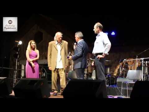 Η Σύρα του Μάρκου Βαμβακάρη - Φεστιβάλ Ρεμπέτικου