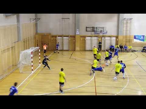 1MRL Sjever. MRK Ivanič :RK KTC Križevci 31:28