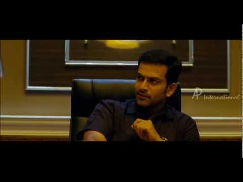 Masters Malayalam Movie | Scenes | Anil Murali give detail about Vijayaraghavan's cases | Prithviraj