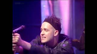 EMF - I Believe (Top Of The Pops 1991)