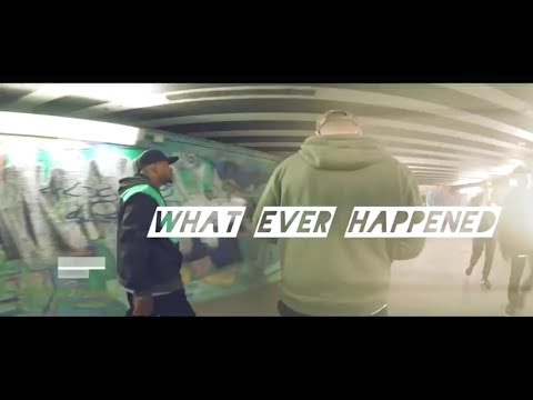Whatever Happend - (Official Trailer)