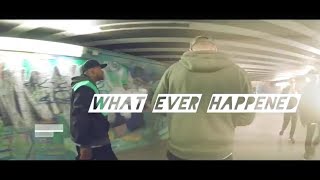 Whatever Happend - (Official Trailer)