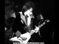 J. GEILS BAND - Looking For A Love