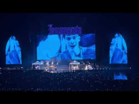 Blanco ft Lazza, Sfera Ebbasta, Michelangelo| Drillionaire BON TON @San Siro Stadio [20072023]