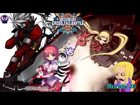 Pre-Iacon🔴 #BBTAG | Aloha vs Rodimus · A Masters Tier Heart?! | [!Discord] [!PC]