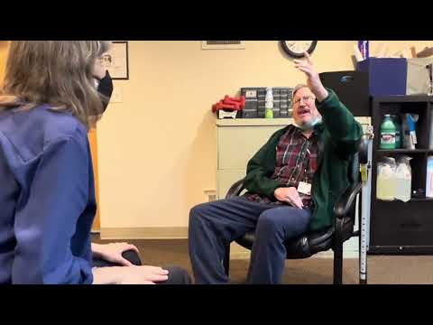 Neurologic Music Therapy | Success Rehabilitation
