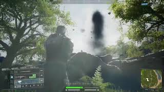 Stormdivers - August 2018 Gameplay Footage Video