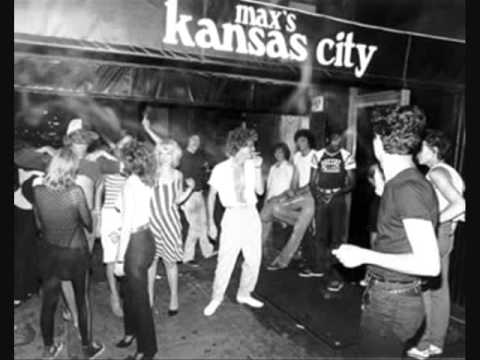 The Heartbreakers - Take A Chance With Me (M.K.C. 7-23-76)