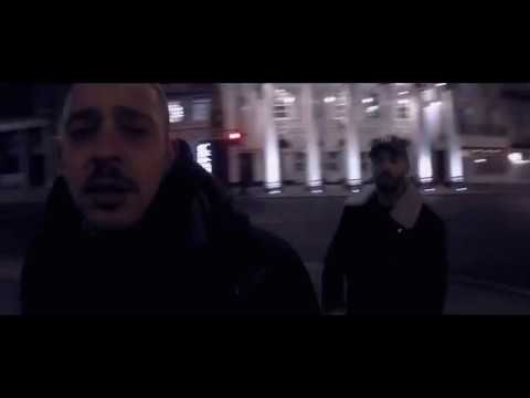 ANTRAX REALNESS X JUANIH SOUTH - Light (OFFICIAL VIDEO) Prod. The Yesus