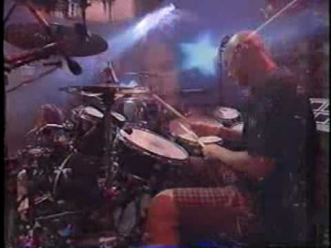 Thumbnail for STABBING WESTWARD SHAME live 120 mins by Stabbing Westward
