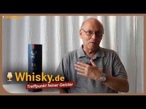 Glenfiddich Our Small Batch Eighteen 18 Jahre | Whisky Verkostung