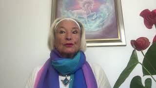 Connect with Archangel Haniel for Inner Happiness