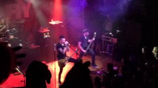 Theory of a deadman with shadow puppetry!