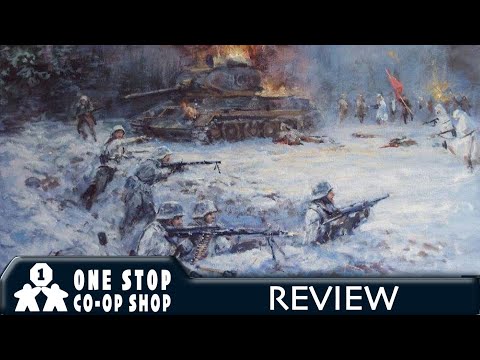 One Stop Co-Op Shop  |  Solo Review