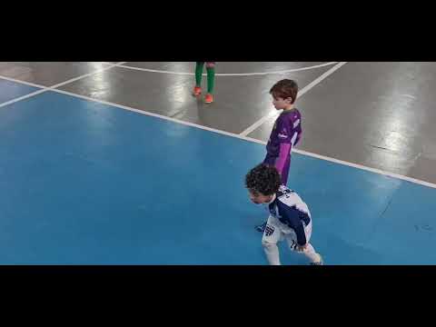 AD PRUDENTE VS ACAP - SUB 8 - PARTE 4