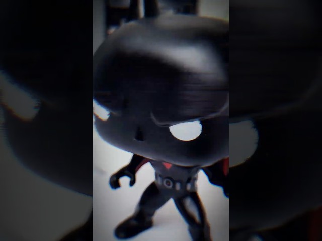 Vídeo relacionado con Funko Pop! Heroes: Batman Beyond - Terry McGinnis McGuinnes - 1/6 de Probabilidades de Obtener la RARA Variante Chase - DC Comics- Figura de Vinilo Coleccionable - Idea de Regalo