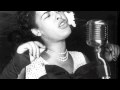 Billie Holiday Baby Get Lost