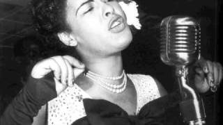 Billie Holiday Baby Get Lost