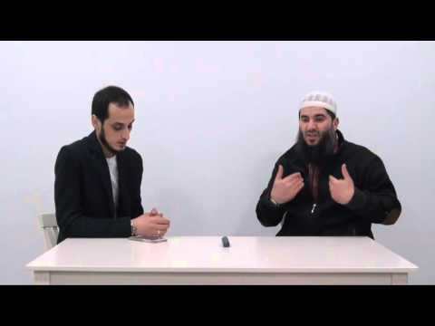 Mubahele Mallkimi - çfarë është kjo - Hoxhë Muharem Ismaili