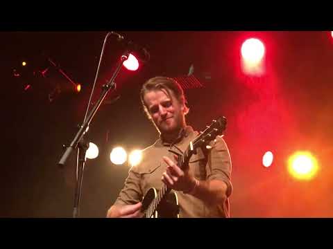 Tim Vantol - Nothing (live) - Lost Evenings V, Columbia Theater, Berlin, 15 Sept 2022