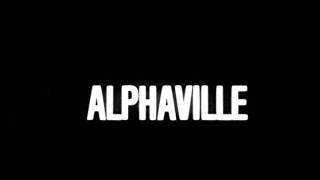 Alphaville   Summer Rain