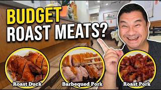 The Unknown Roast Meats Paradise You Didn't Know About in NYC’s Chinatown - Ming Kee Kitchen