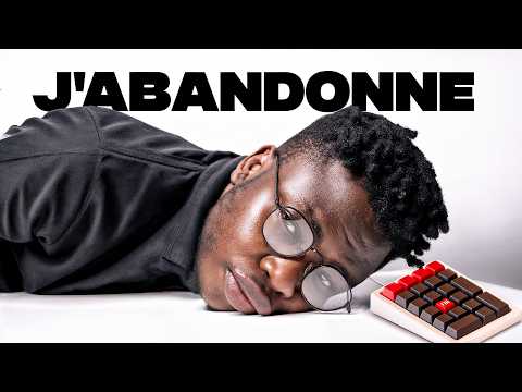 Graphic design is DEAD in Africa...