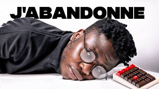 Le graphisme est M*RT en Afrique...