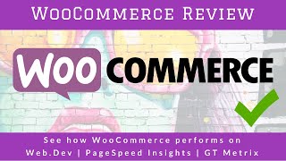 WooCommerce Review