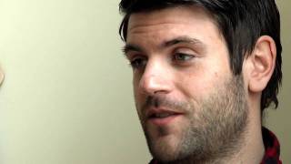 jay malinowski (Bedouin Soundclash) Interview &amp; songs in his home