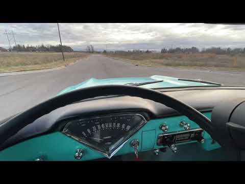 1959 Chevrolet Apache (CC-1547095) for sale in Stratford, Wisconsin