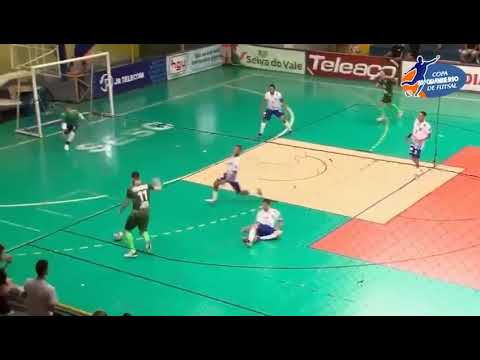 Semifinal da Copa TV Grande Rio