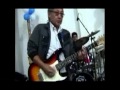 ANIVERSARIO DE AGRUPACION MUSICAL AÑORANZA INVITADO LEGADOS