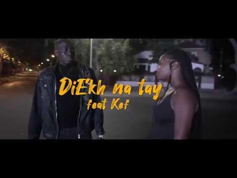 Eljaz - Diékh Na Tay (Prod by Papelaye Beatz)