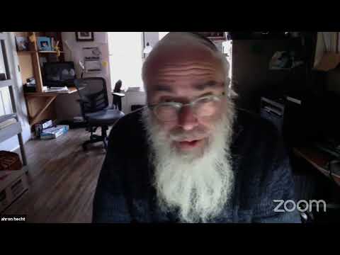 Iggeret Hakodesh Chapter 1 Part 1