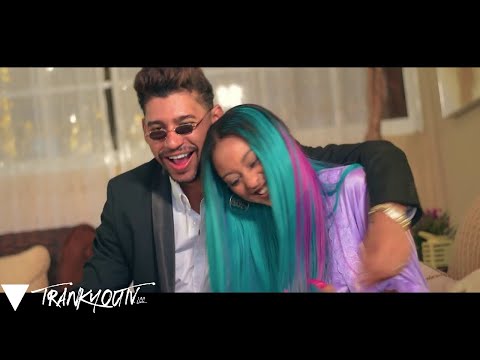 Poeta Callejero ❌ La Perversa - En Visto (VÍDEO OFICIAL)