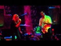 Future Islands w/ Jenn Wasner at the last Double ...