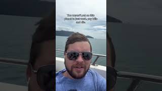 You weren’t out here to pay bills and die