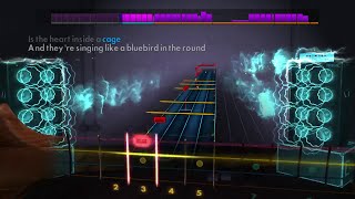 Foo Fighters - Congregation [Bass] 99% (Rocksmith 2014 Custom)