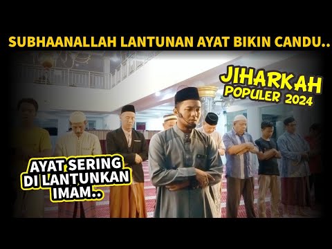 IT IS MANDATORY TO REMEMBER BEFORE GOING TO SLEEP.. | Popular verse of Irama JIharkah QS Al Baqor...
