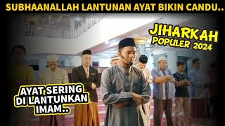 Download lagu IT IS MANDATORY TO REMEMBER BEFORE GOING TO SLEEP.. | Popular verse of Irama JIharkah QS Al Baqor... mp3
