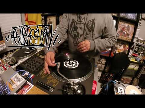 Reflekshin Faderless Practice.