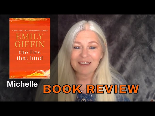 Vídeo relacionado con The Lies That Bind: A Novel