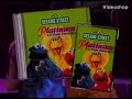 Sesame Street Platinum All Time Favorites Trailer Fast