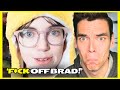 ANOTHER Woke YouTuber Makes A Hate Video About Me Emma Thorne