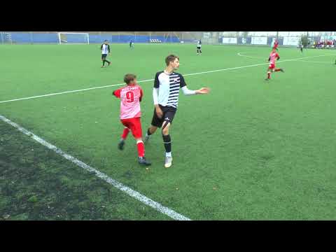 2019 10 24 Арсенал (Харьков) -  Арена (Харьков) U17