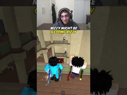 Nizzy Might Be Getting Rizzy!