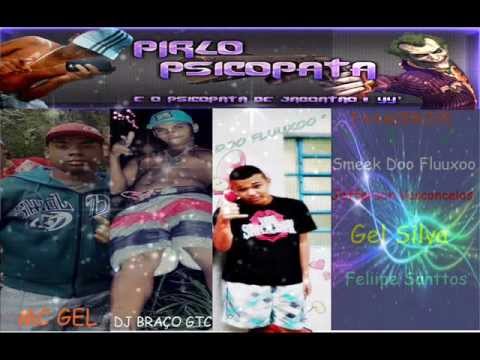 PIRLO PSICOPATA    A TORTURA MALDITA RESURGE DE NUMERO 2